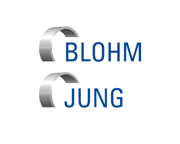 Blohm Jung logo