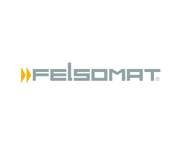 Felsomat logo