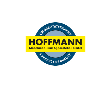 Hoffmann logo