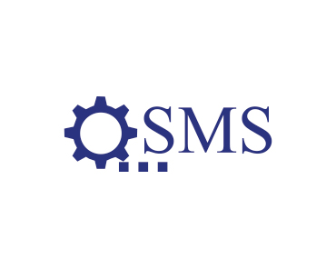 SMS Machinenbau logo