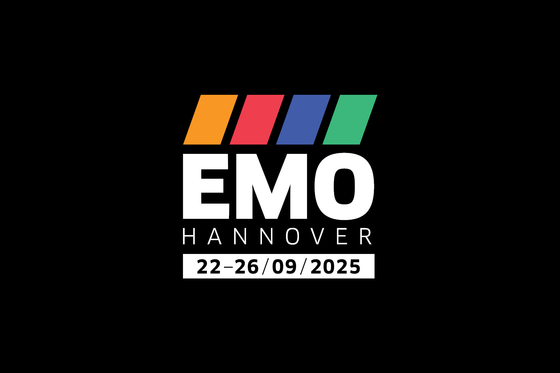 IPR Macchine ad EMO Hannover 2025