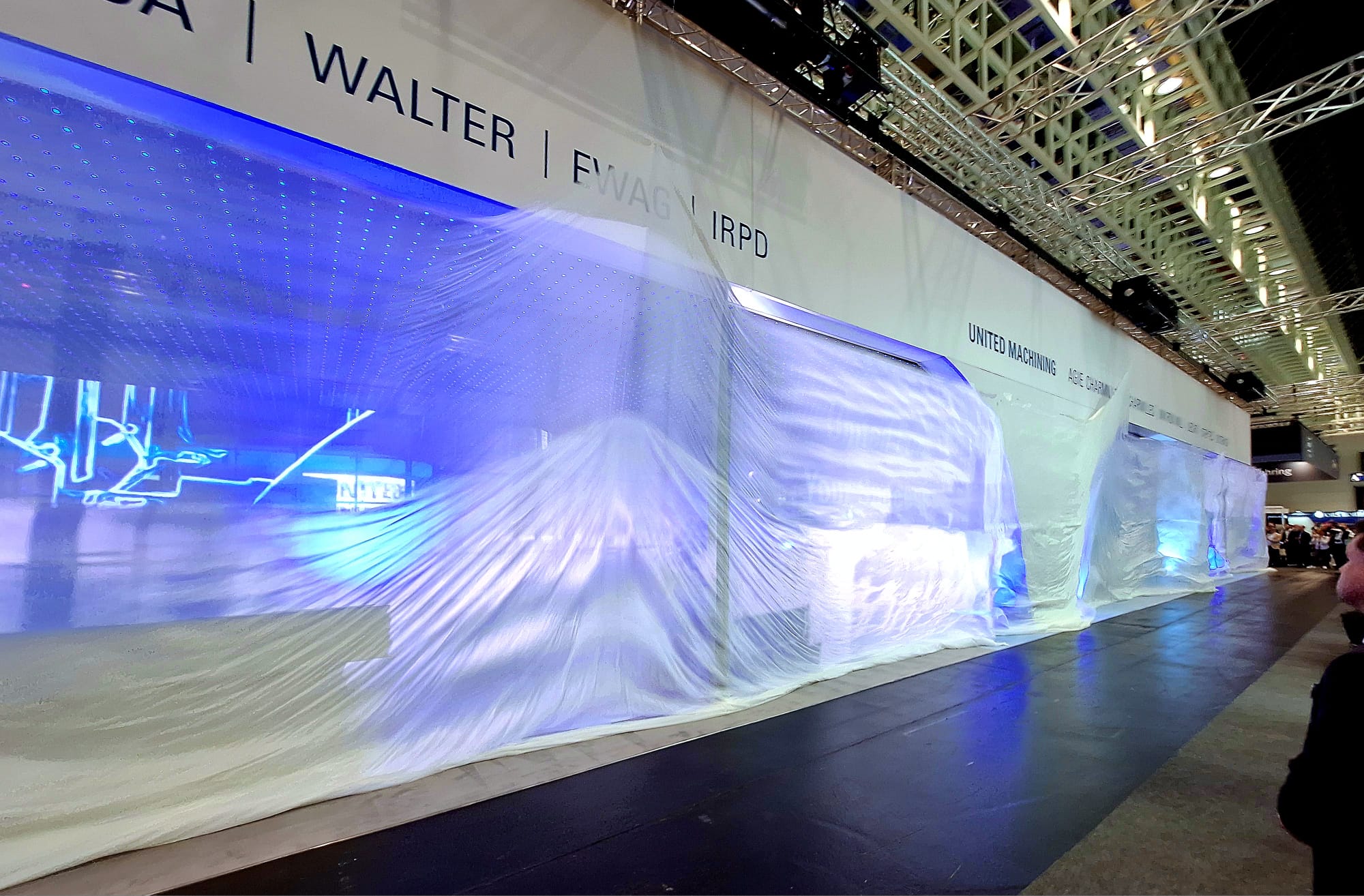 UNITED MACHINING SOLUTIONS: UNVEILING ALLA EMO 2025