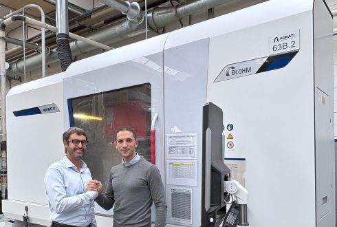 A. Agrati SpA e Blohm Jung GmbH: una storica Partnership