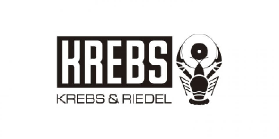 Krebs&Riedel logo